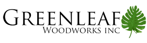 Greenleaf Woodworks Inc.